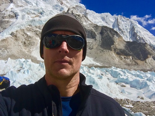 Everest Base Camp